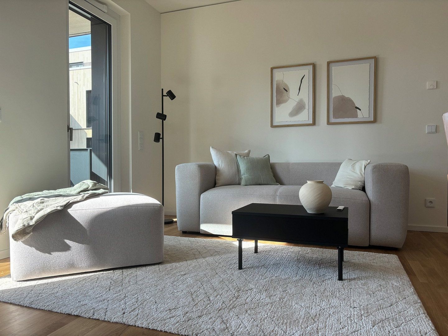2+1, Berlin Grünau Berlin 12527, 56 m² - 2