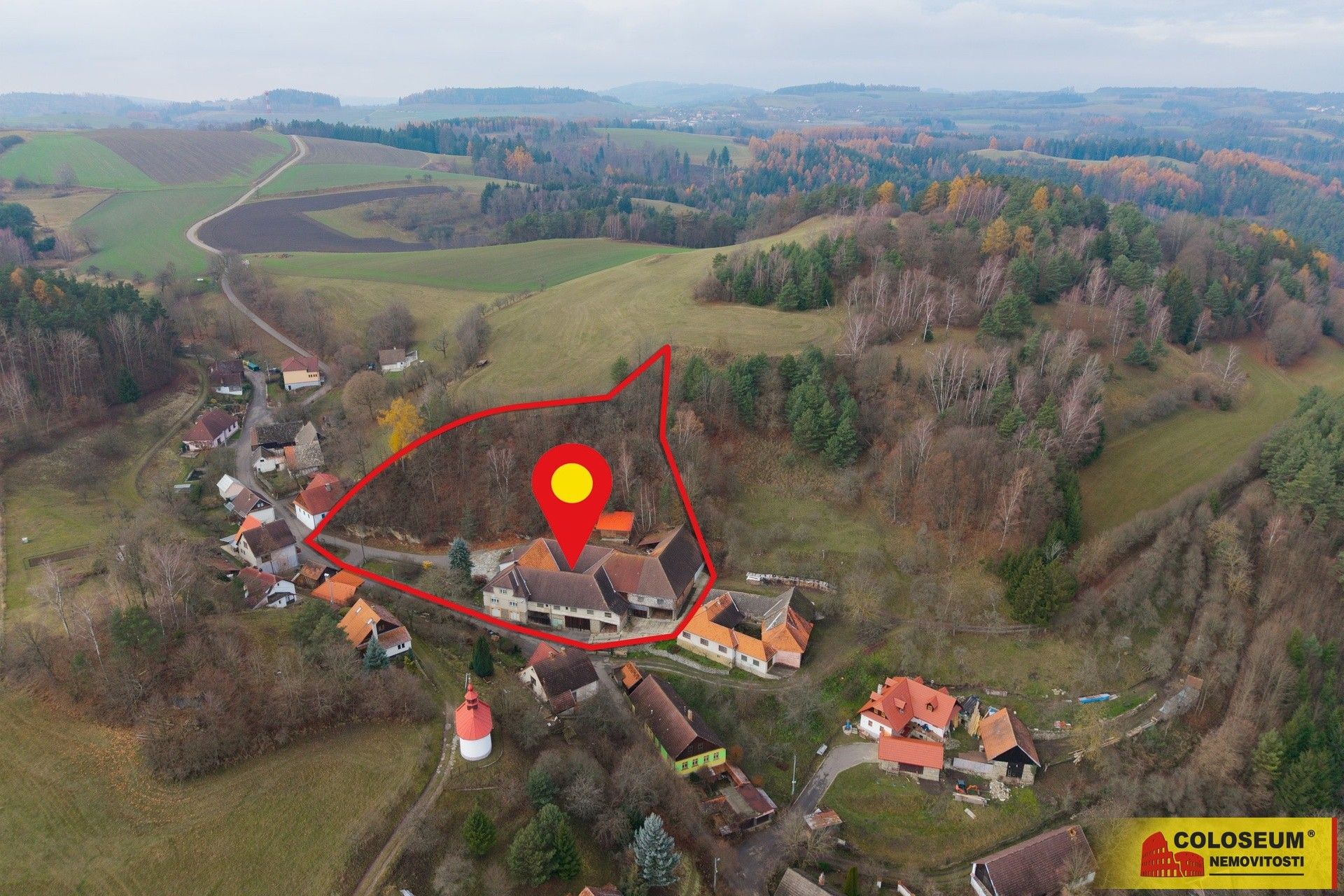 Rodinný dům · 175 m² · Kněževes Jobova Lhota - 4