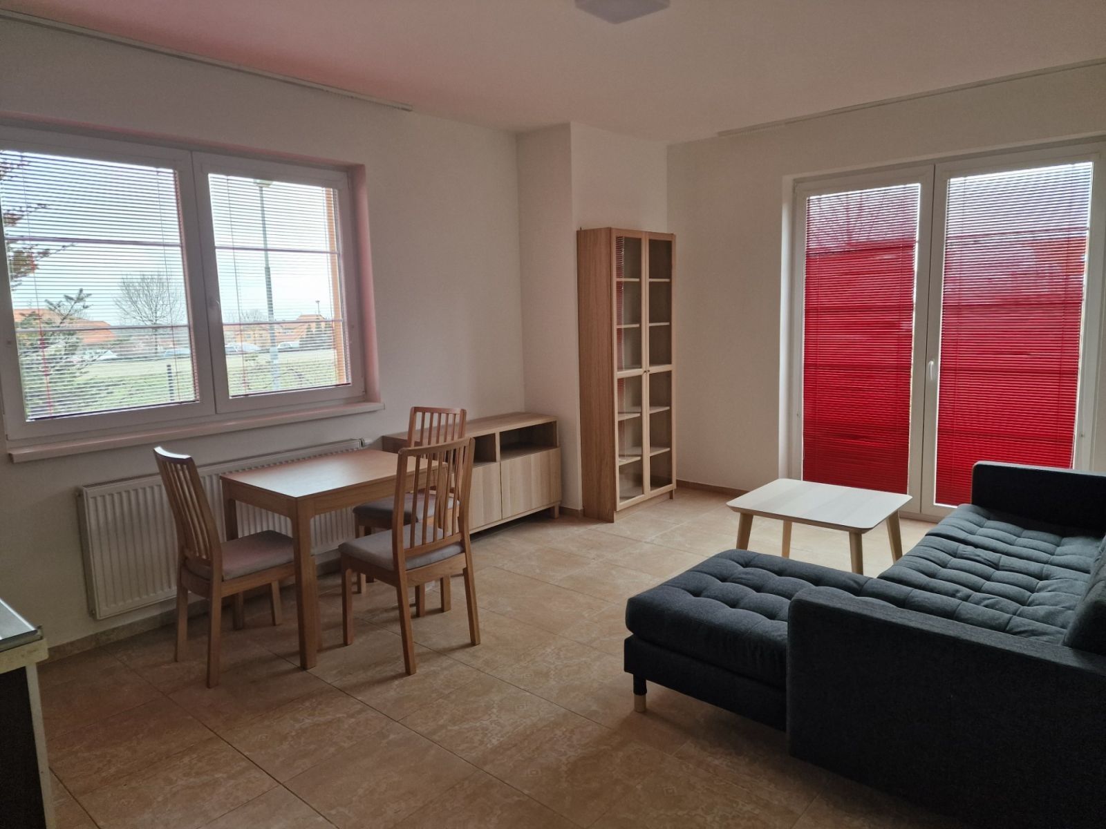 2+kk, Lesní, Holubice - Kozinec, Středočeský kraj, 51 m² - 1