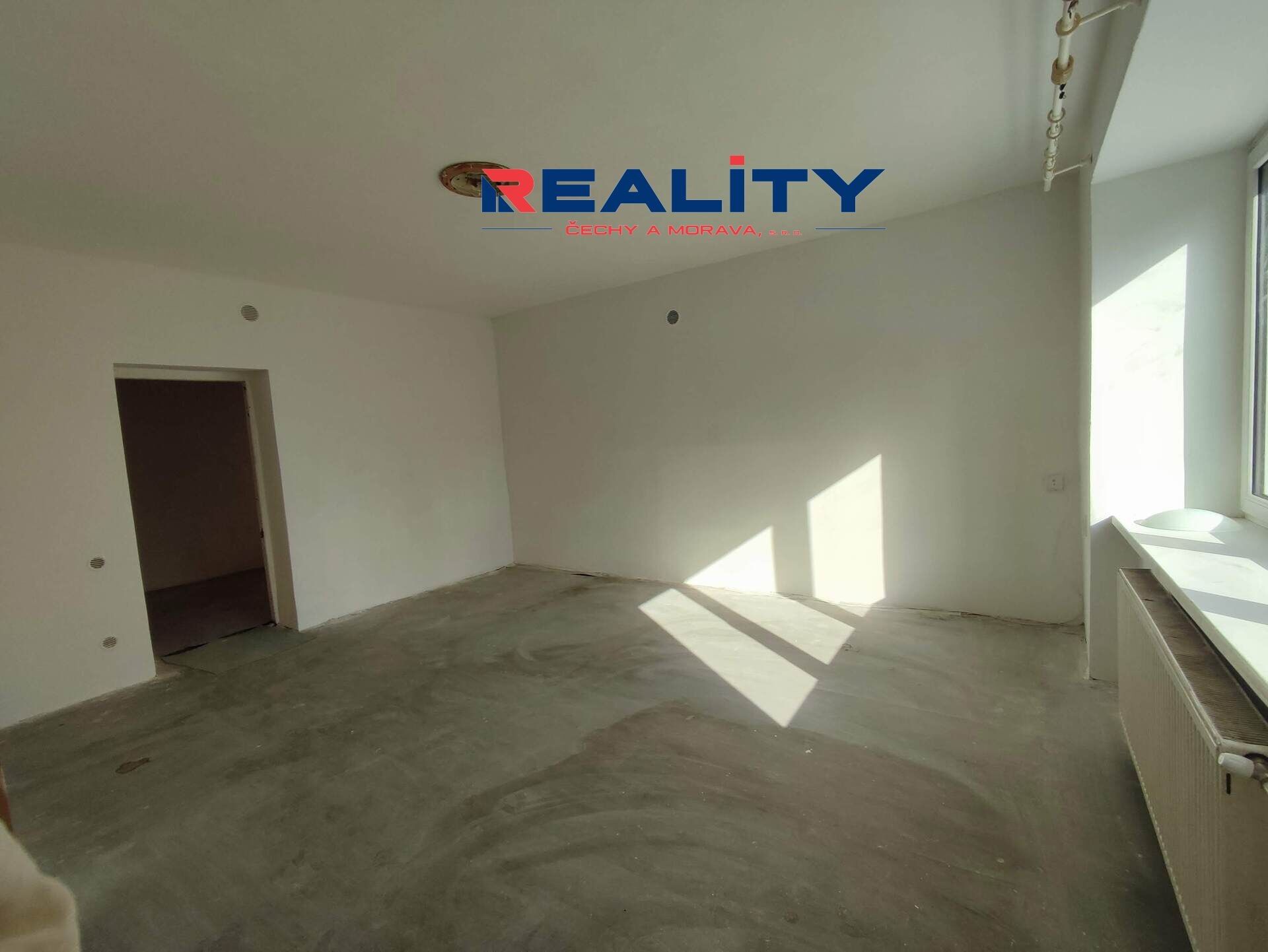 Byt 2+1 · 58 m² · Kapitána Jaroše, Svitavy Lány - 4