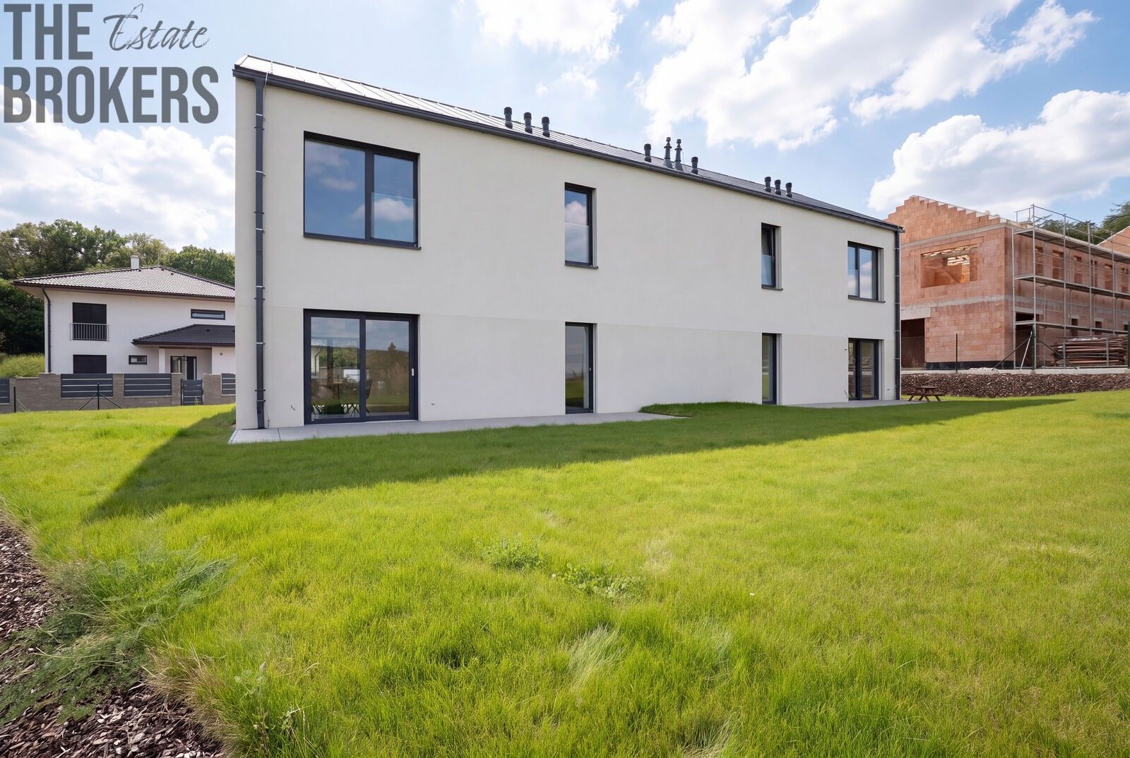Rodinný dům · 153 m² · Pod Vinicí, Chrustenice - 4