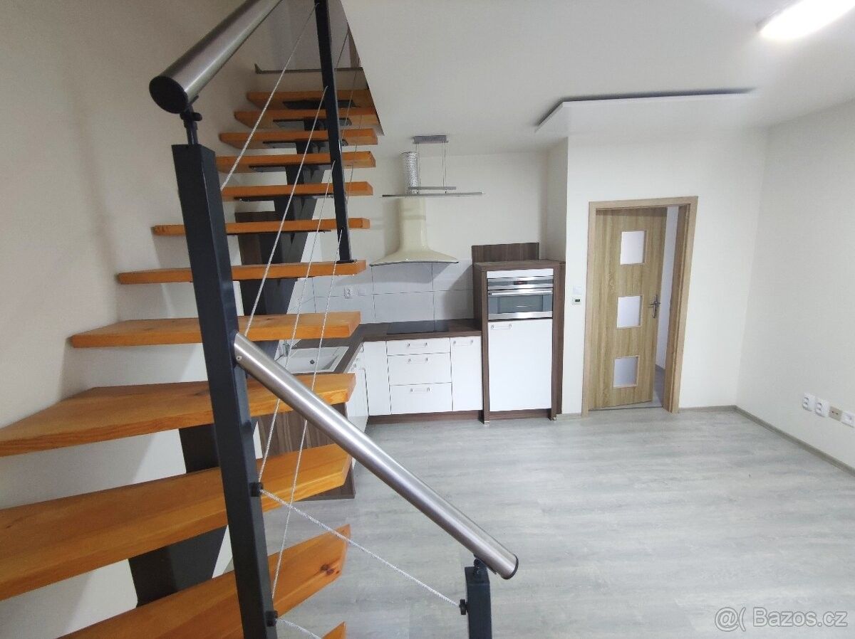 Pronájem byt - Doksy, 472 01