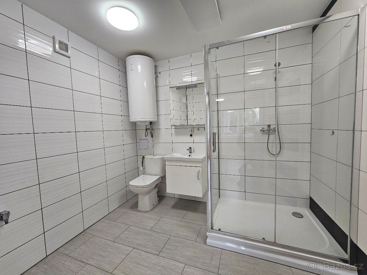 Pronájem byt - Mladá Boleslav, 293 01 - 2
