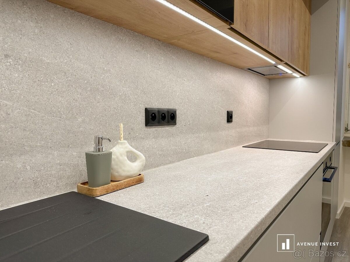 Prodej byt - Zlín, 760 01