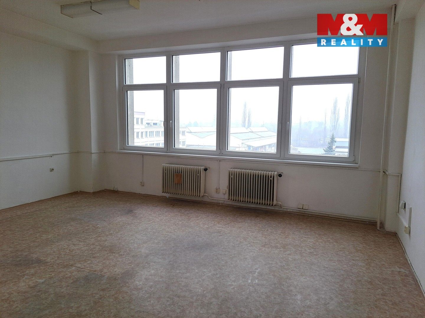 Pronájem kancelář - Hájecká, Brno, 79 m² - 5