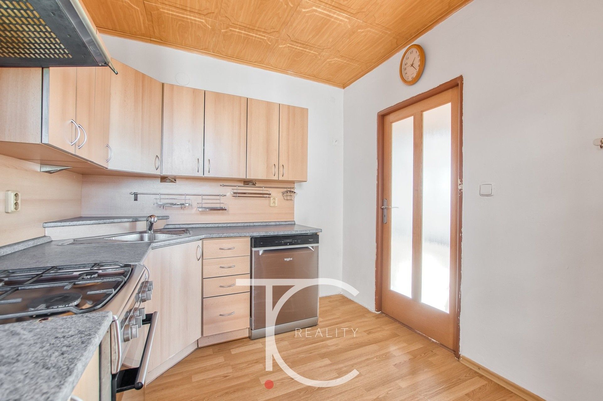 Byt 2+1 · 63 m² · Ostravská 883, Frýdek-Místek Místek - 4