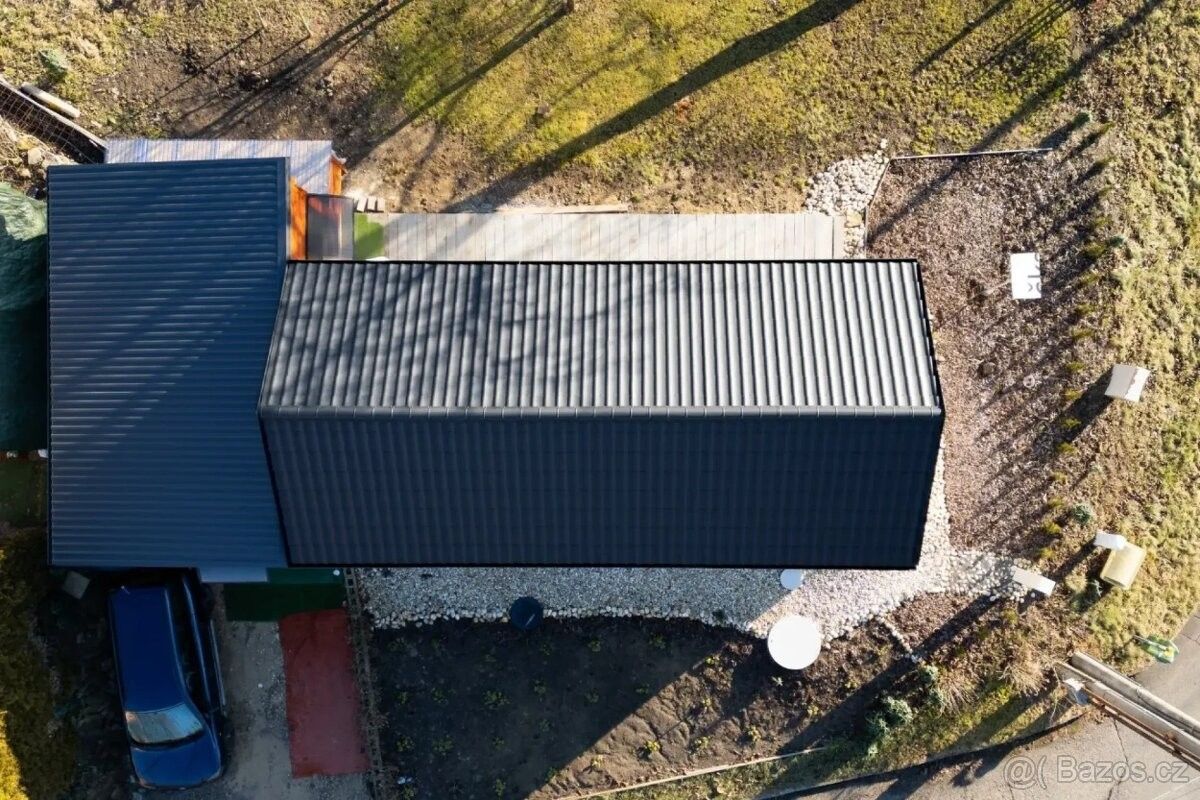 Prodej rodinný dům - Zlín, 760 01