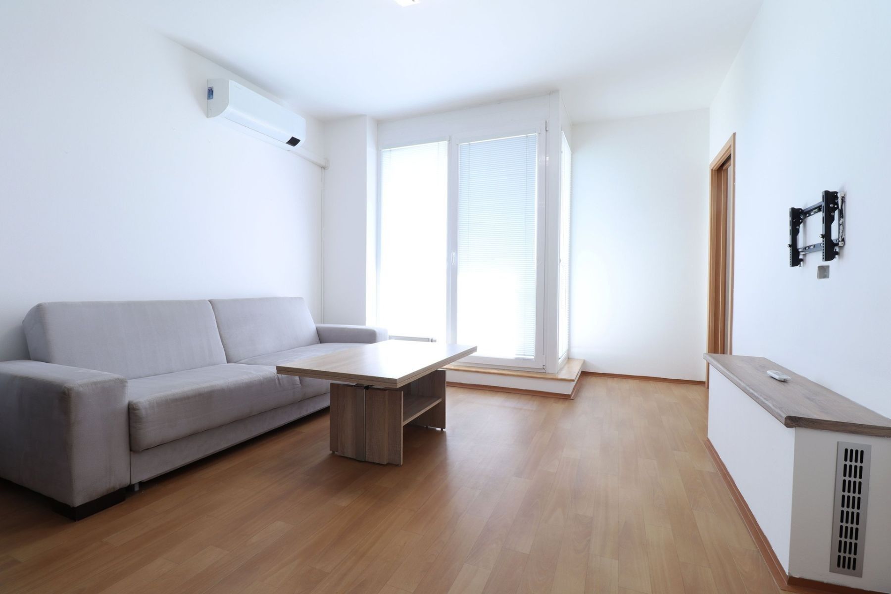 2+kk, Wiedermannova, Praha - Stodůlky, 43 m² - 2