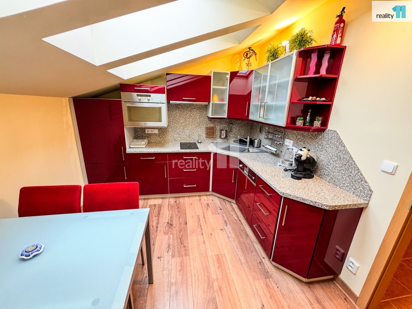 2+1, Slapy, 61 m² - 2