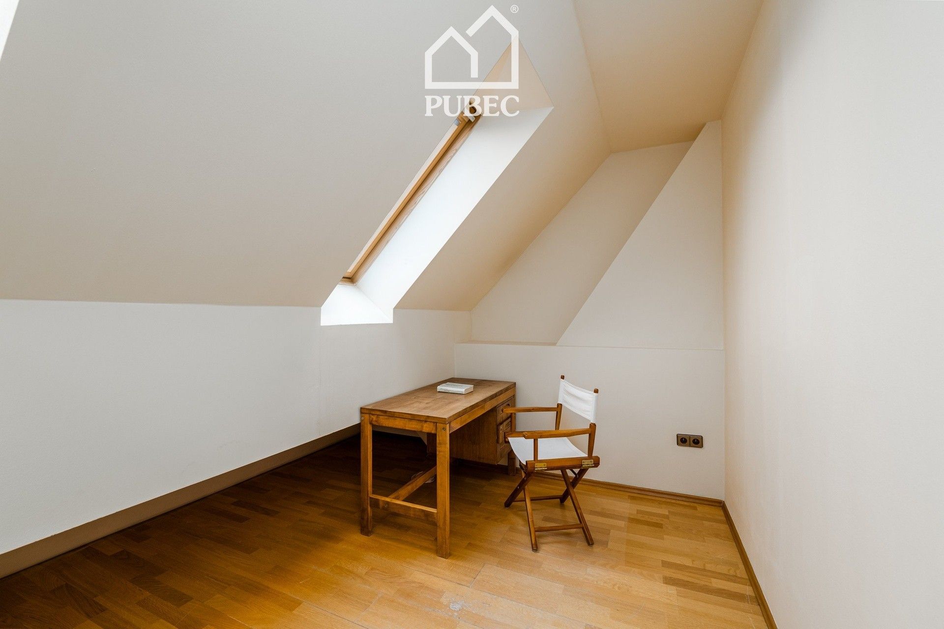 Byt 2+1 · 65 m² · U Řezné, Železná Ruda - 4