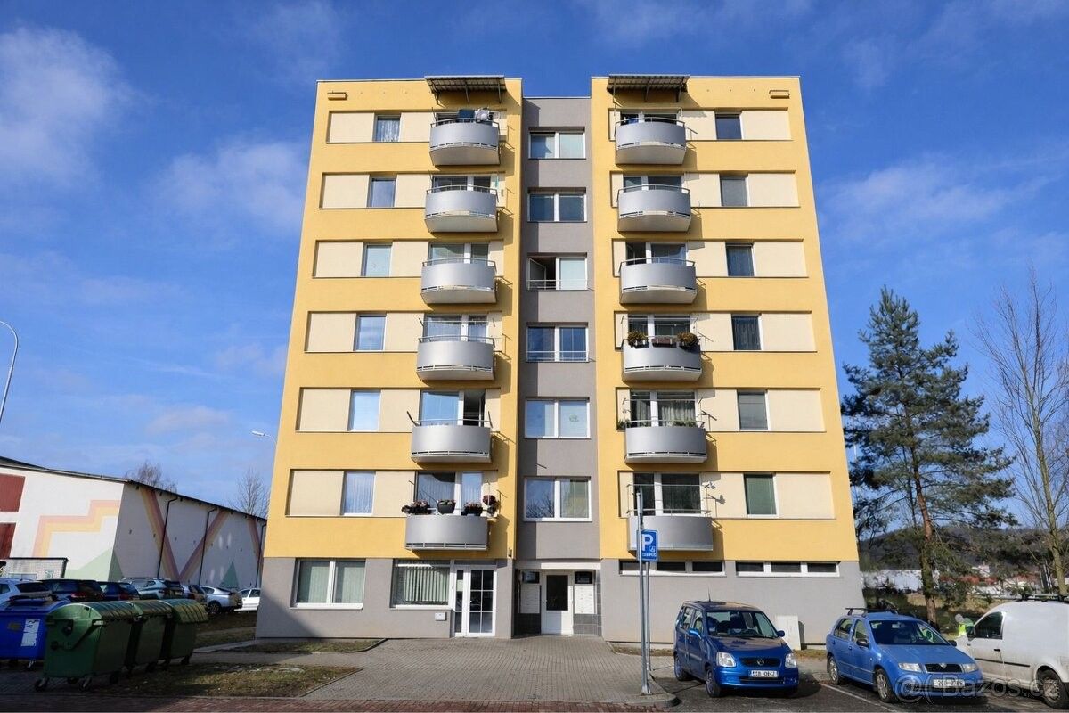 Byty, Strakonice, 386 01 - 1
