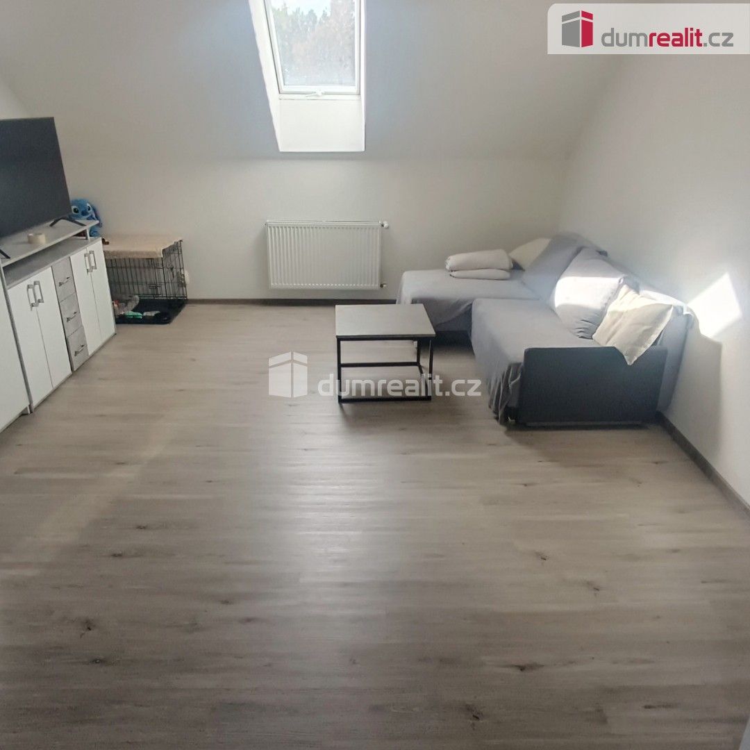 Pronájem byt - Benešov nad Ploučnicí, 405 02