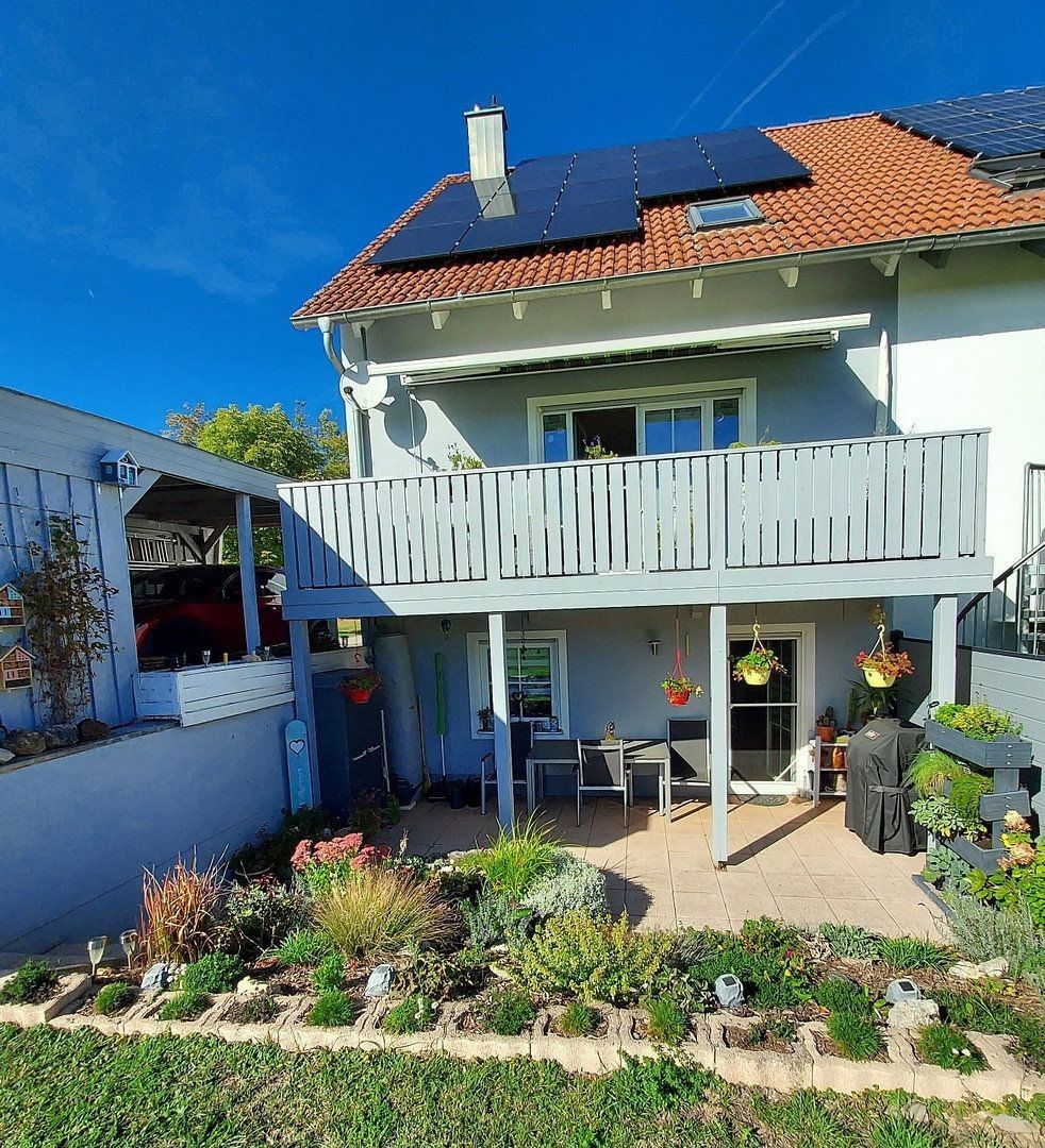 Rodinný dům · 145 m² · , Bavorsko - 3