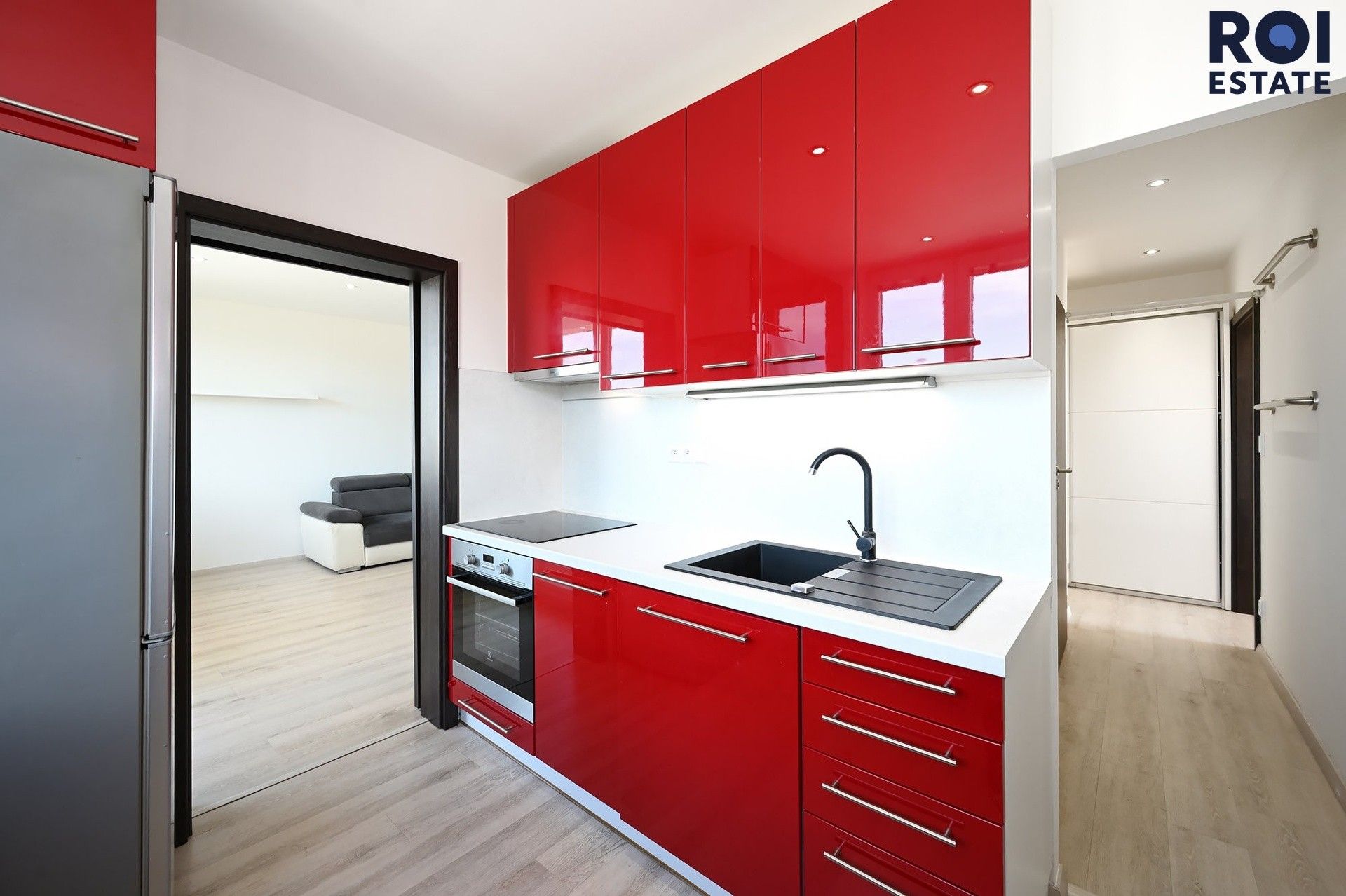 Byt 3+1 · 68 m² · Silurská, Praha - 4