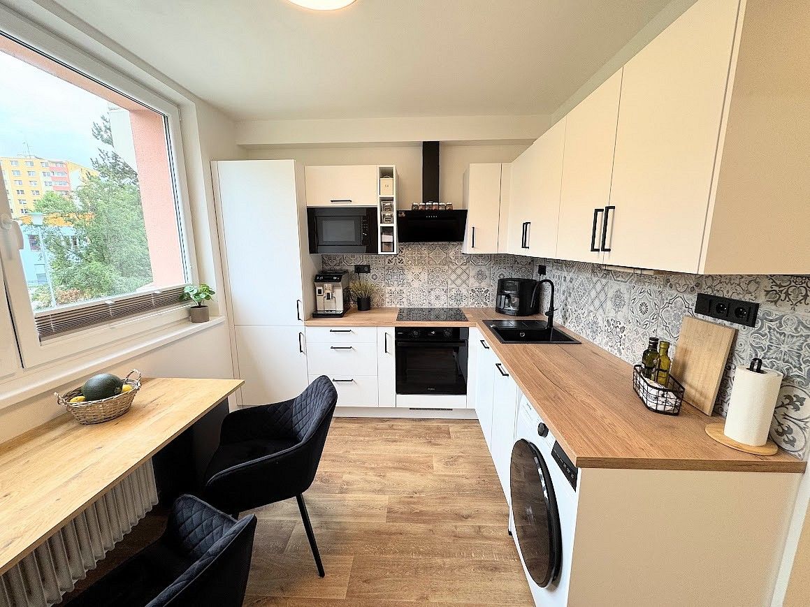 Byt 1+1 · 34 m² · Jihlava, Kraj Vysočina - 2