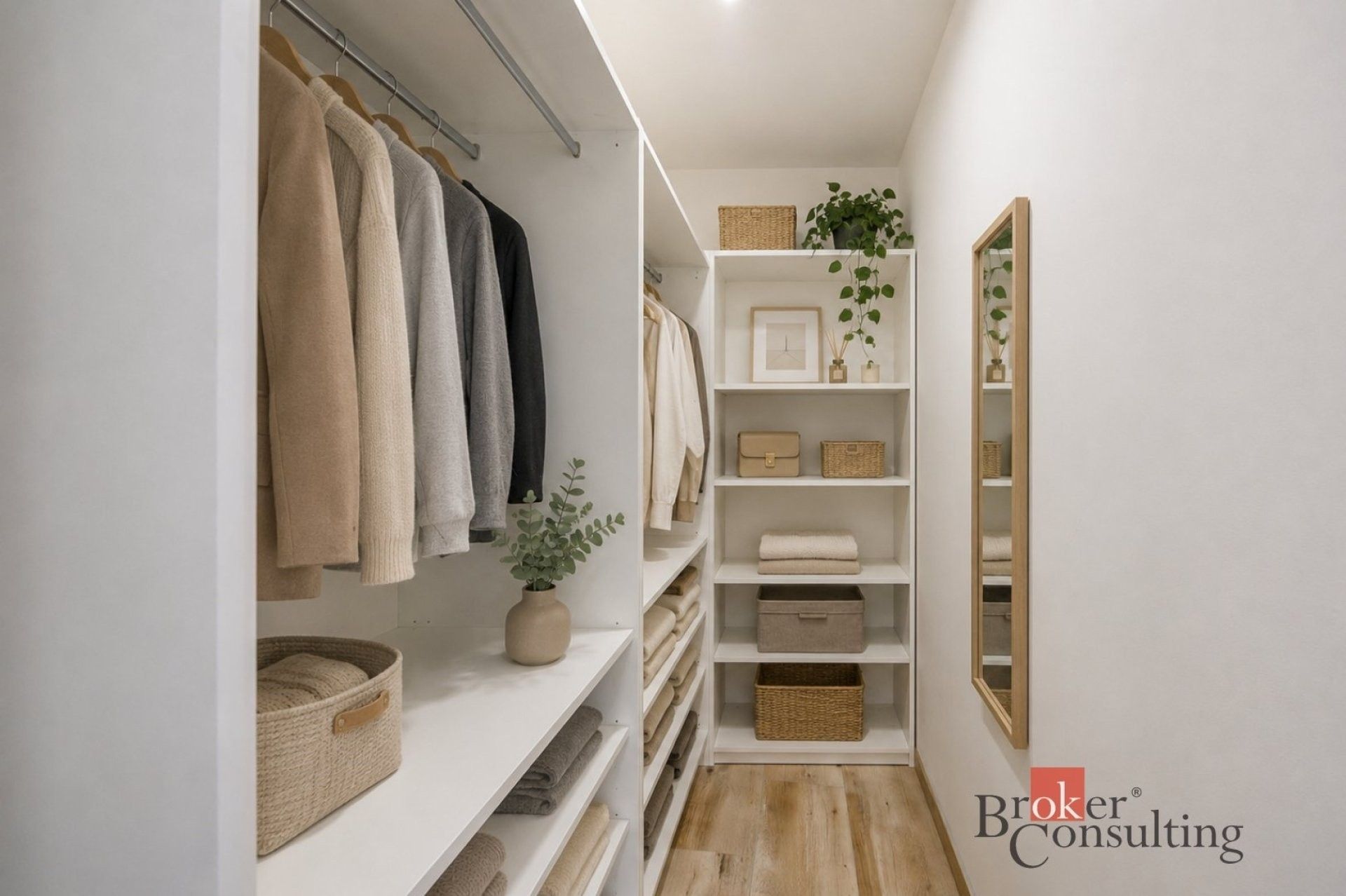Byt 1+kk · 49 m² · Javorská 580, Železná Ruda - 3