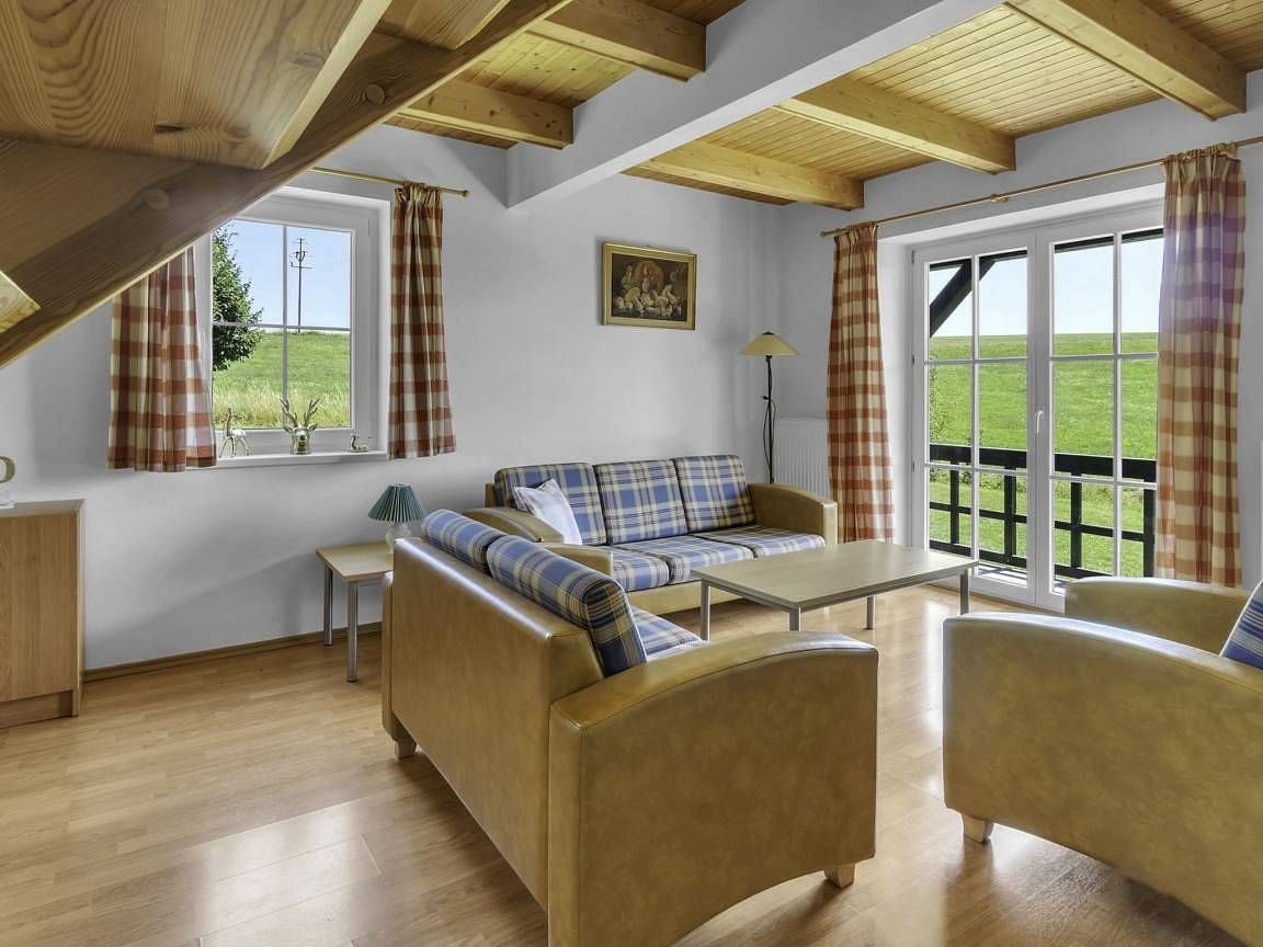Chaty, Černý Důl - Čistá v Krkonoších, Královéhradecký kraj - 2