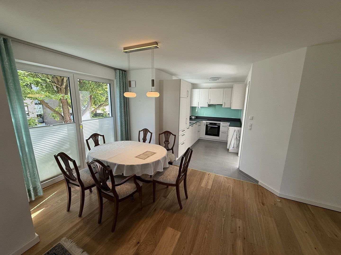 Prodej byt 3+1 - Oldenburg (Oldenburg) Oldenburg (Oldb) Niedersachsen 26131, 124 m² - 5
