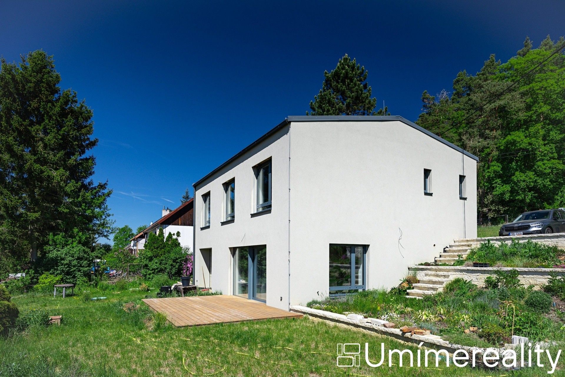 Rodinné domy, Kařez,Kařez, 161 m² - 2