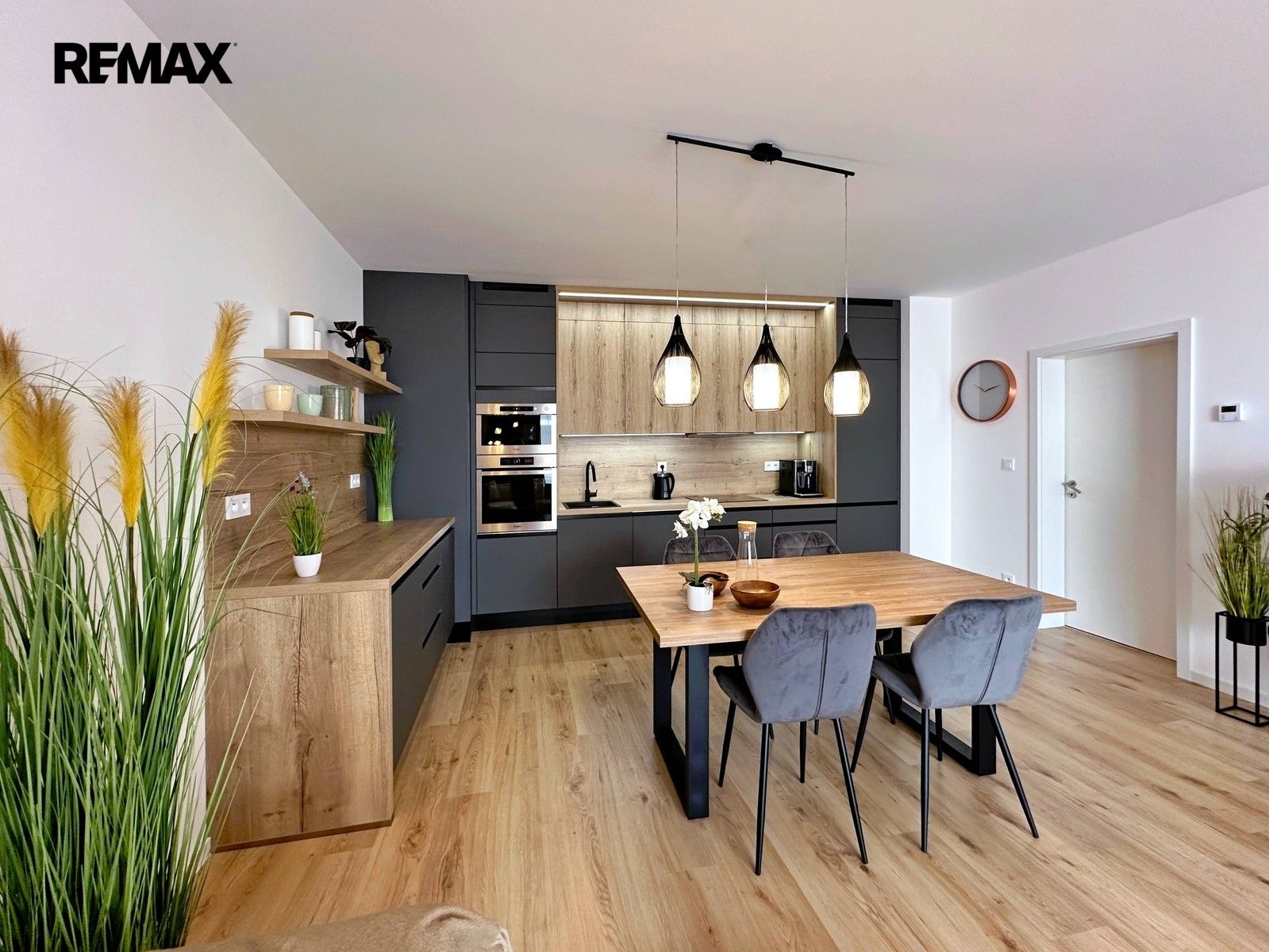 3+kk, Vrbenská 796, České Budějovice 4, 82 m² - 1