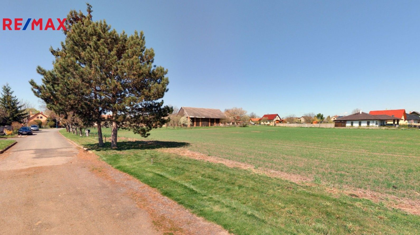 Prodej pozemek pro bydlení - Dolní Stakory, 1 m²