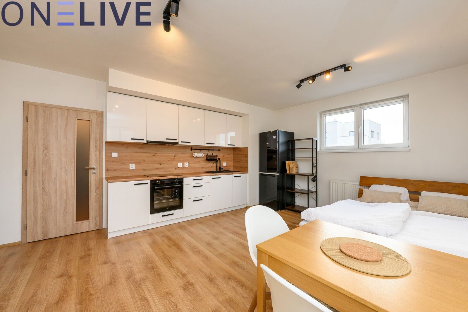Prodej byt 1+kk - U Pondu, Heřmanova Huť Vlkýš, 36 m² - 5