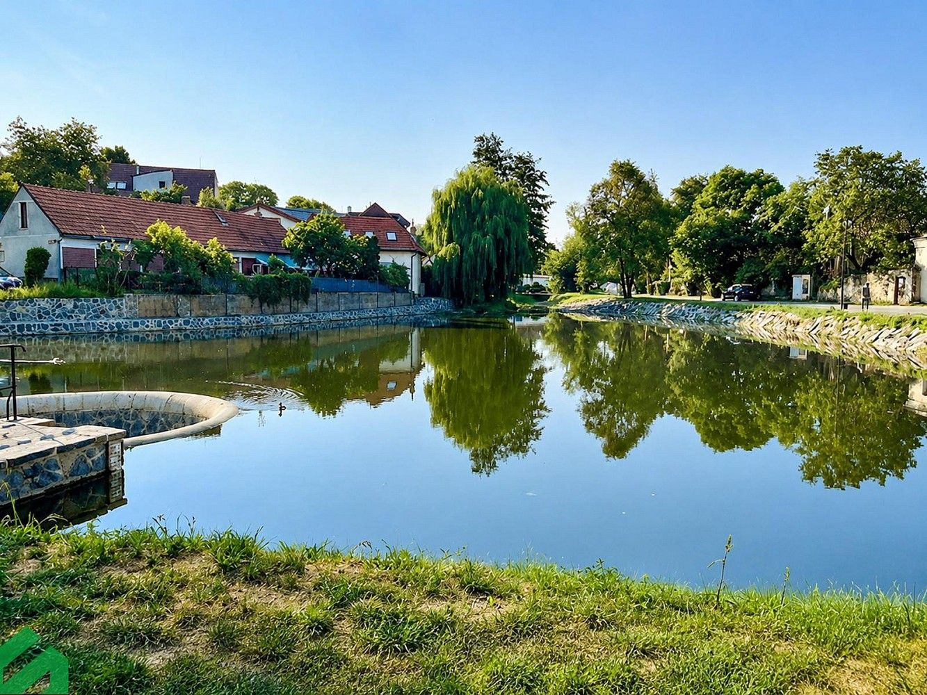 Pronájem sklad - Putimská, Praha 4 - Písnice, 1 500 m² - 5