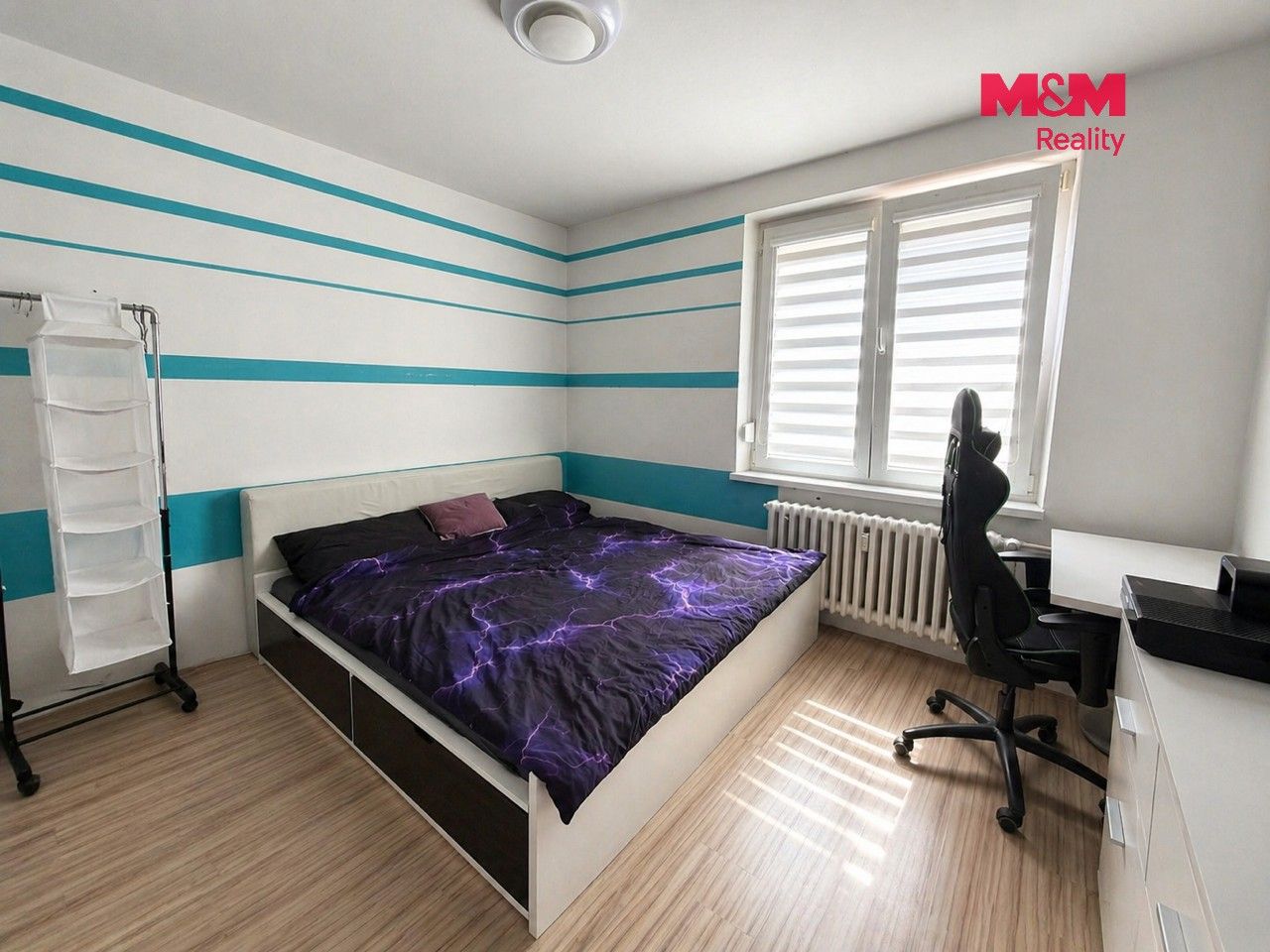 3+1, Jugoslávská, Ostrava, 69 m² - 2