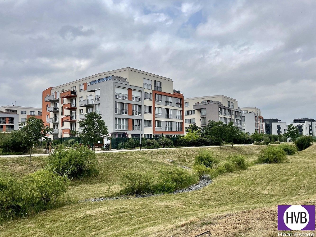 1+kk, Praha - Stodůlky, okres Praha 13, Hlavní město Praha, 40 m² - 1