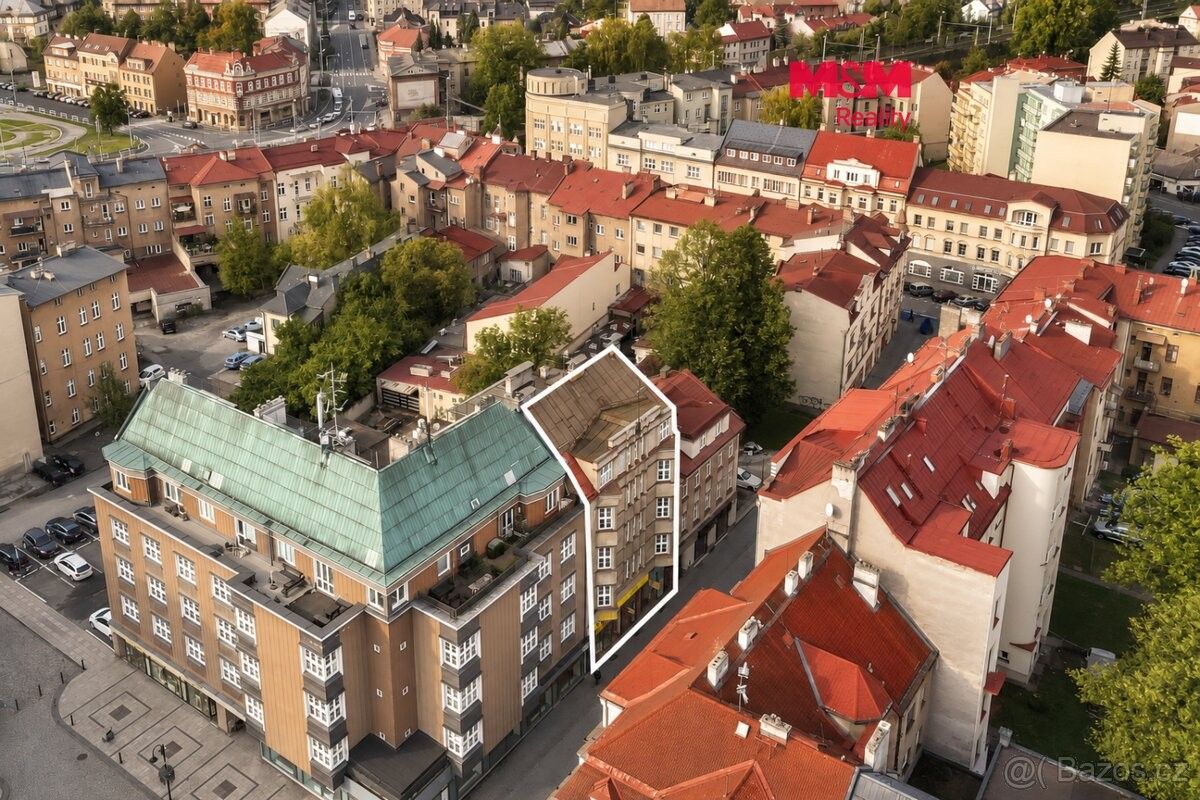 Ostatní, Český Těšín, 737 01 - 1