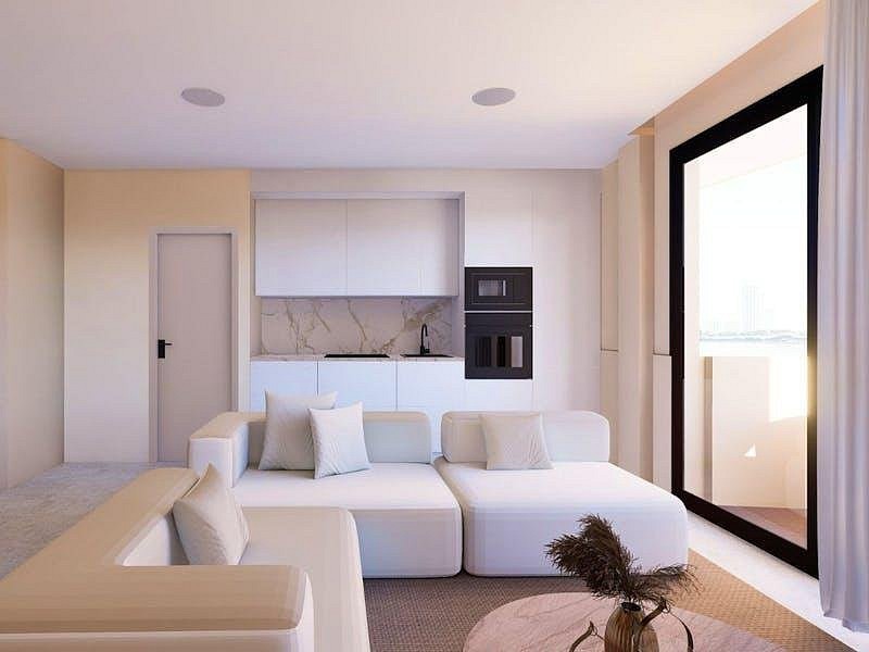 Prodej byt - El Campello, Alicante, Španělsko, 74 m² - 5