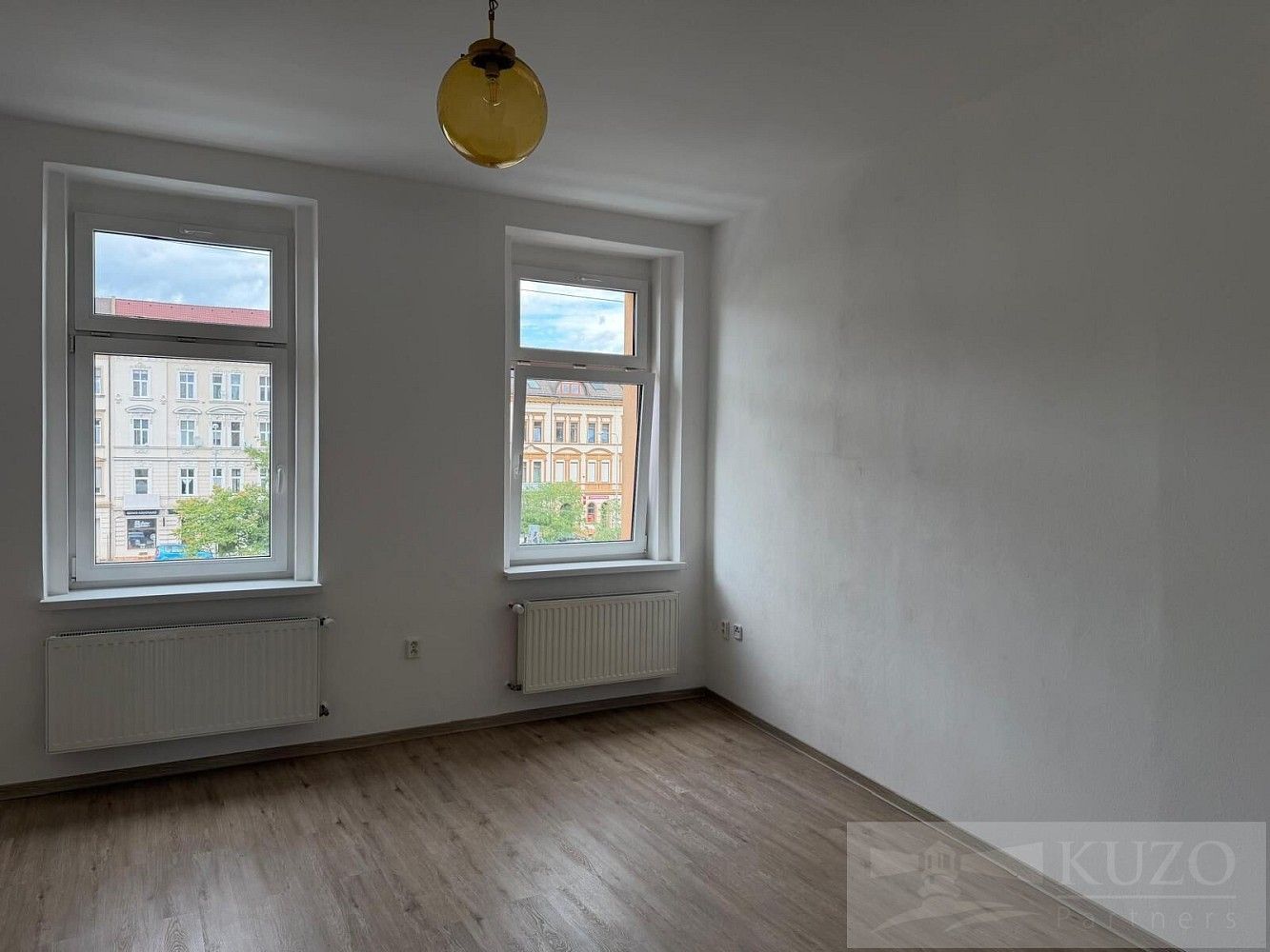 Byt 2+kk · 50 m² · Plzeň - Jižní Předměstí, okres Plzeň-město, Plzeňský kraj - 4