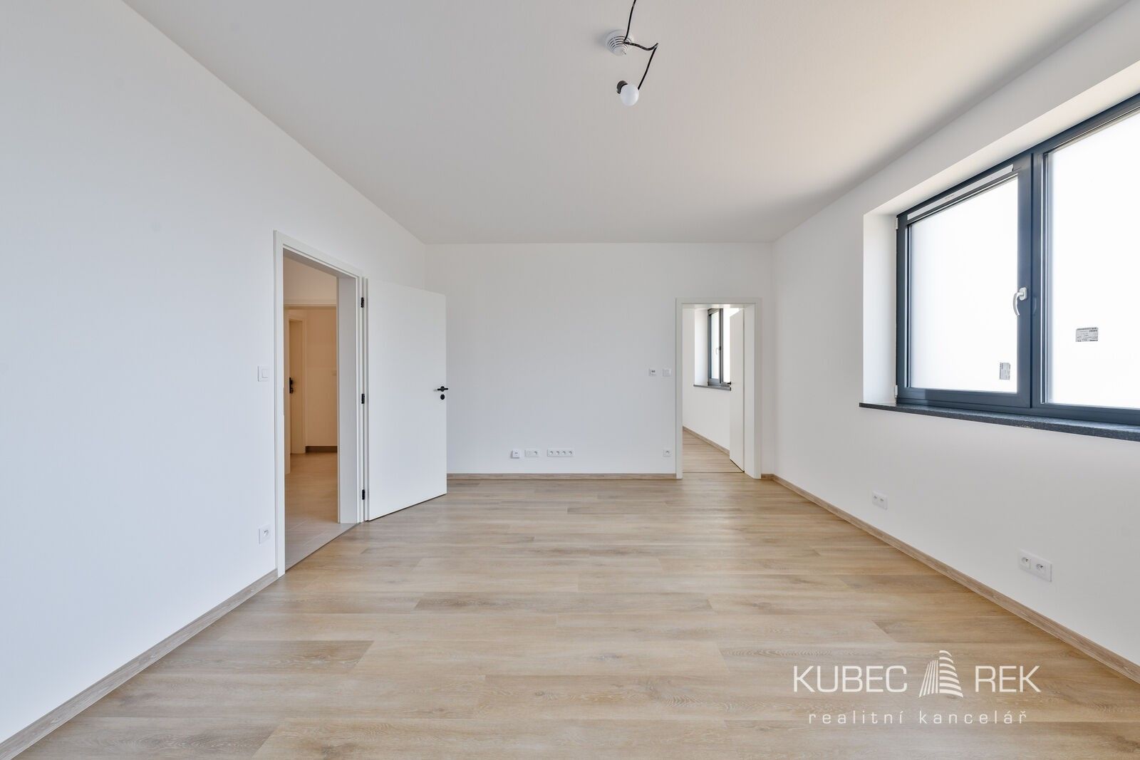 2+kk, Budějovická 624, Veselí nad Lužnicí I, 52 m² - 2