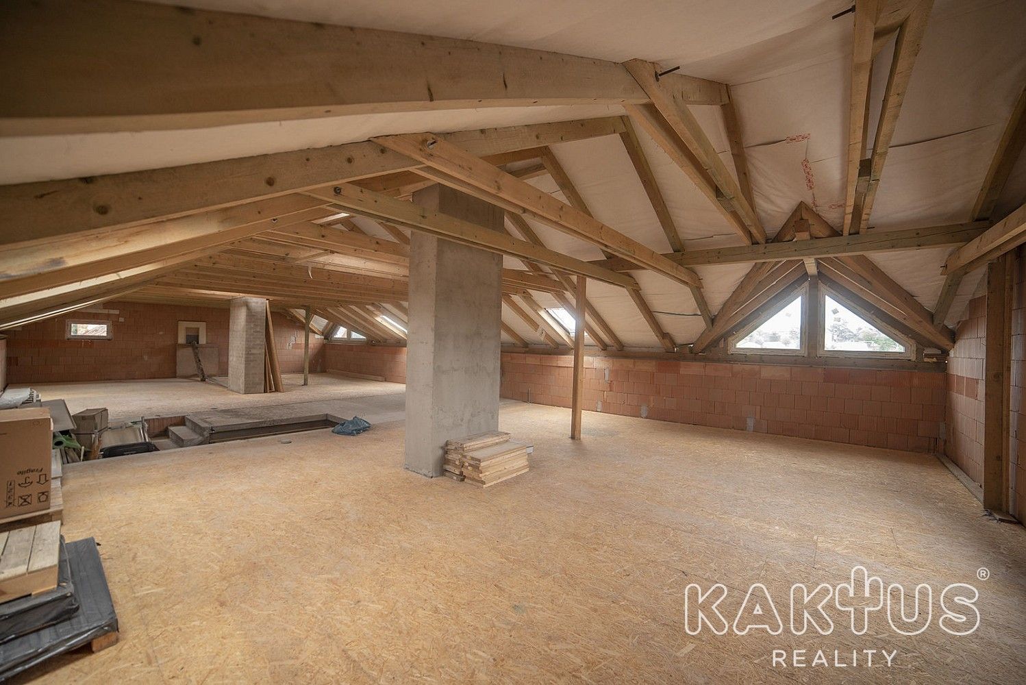Komerční nemovitost · 180 m² · Markvartovice, okres Opava, Moravskoslezský kraj - 4