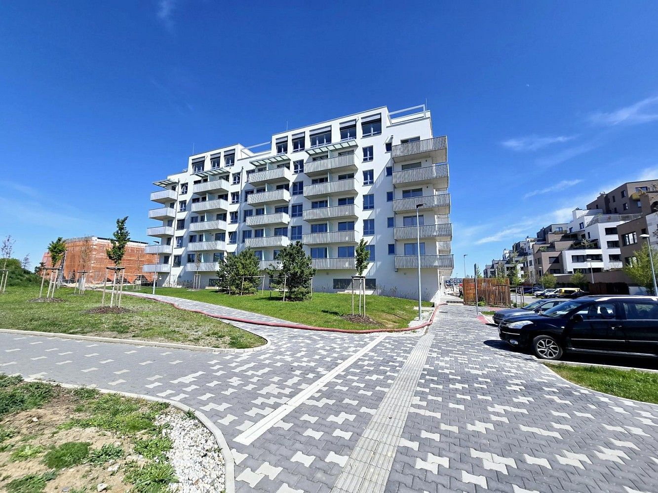 1+kk, Praha - Dolní Měcholupy, okres Praha 15, Hlavní město Praha, 25 m²