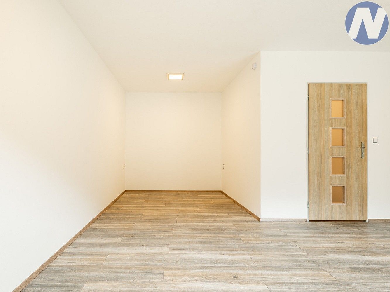 Byt 1+kk · 35 m² · Husinec, okres Prachatice, Jihočeský kraj - 4