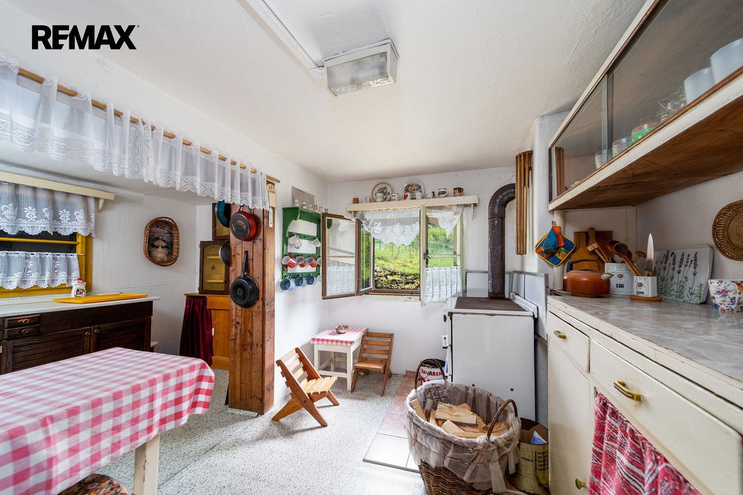 Rodinný dům · 121 m² · Vranov - Doubravice 2.díl, okres Benešov - 3