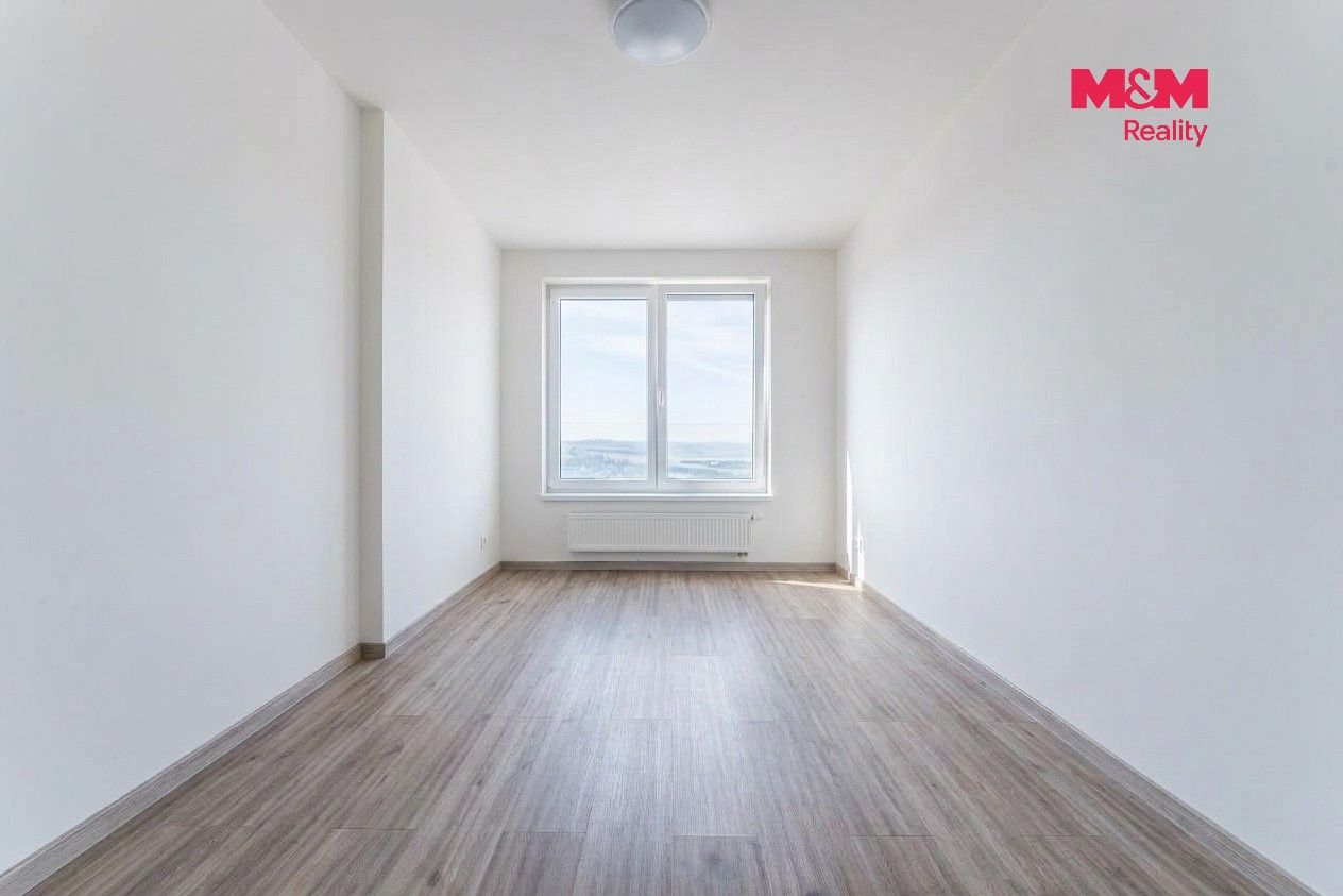 Prodej byt 4+kk - náměstí Olgy Scheinpflugové, Praha, 119 m² - 5