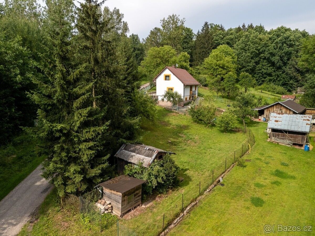 Pozemky pro bydlení, Hostinné, 543 71 - 2