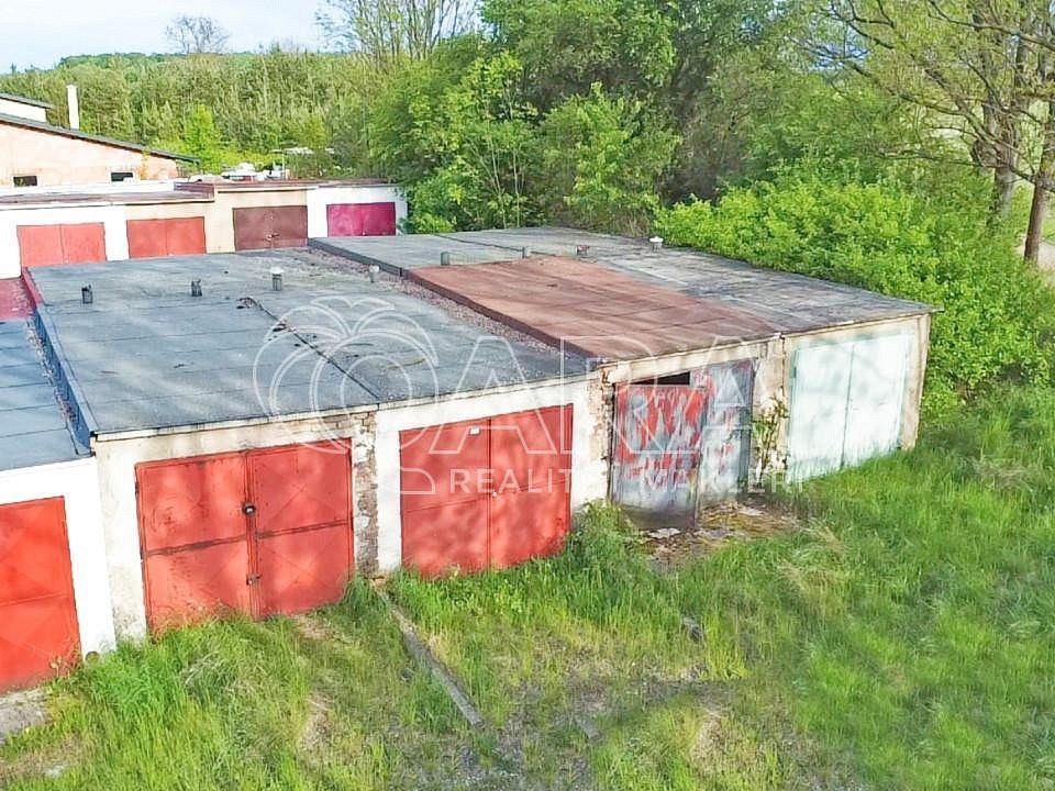 Nemovitost · 19 m² · Nechanice, okres Hradec Králové, Královéhradecký kraj - 3