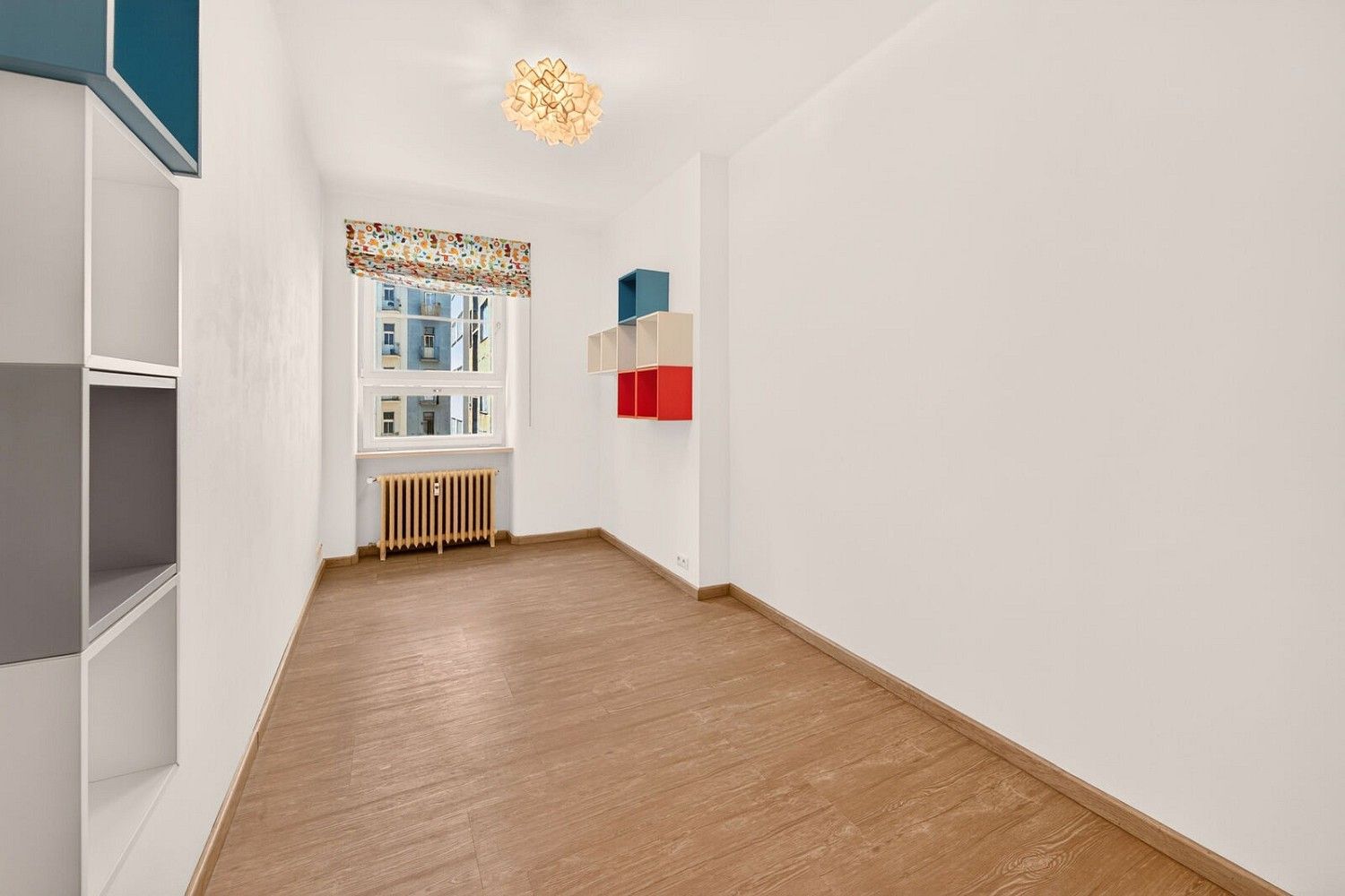 Byt 3+1 · 96 m² · Praha - Holešovice, okres Praha 7, Hlavní město Praha - 4