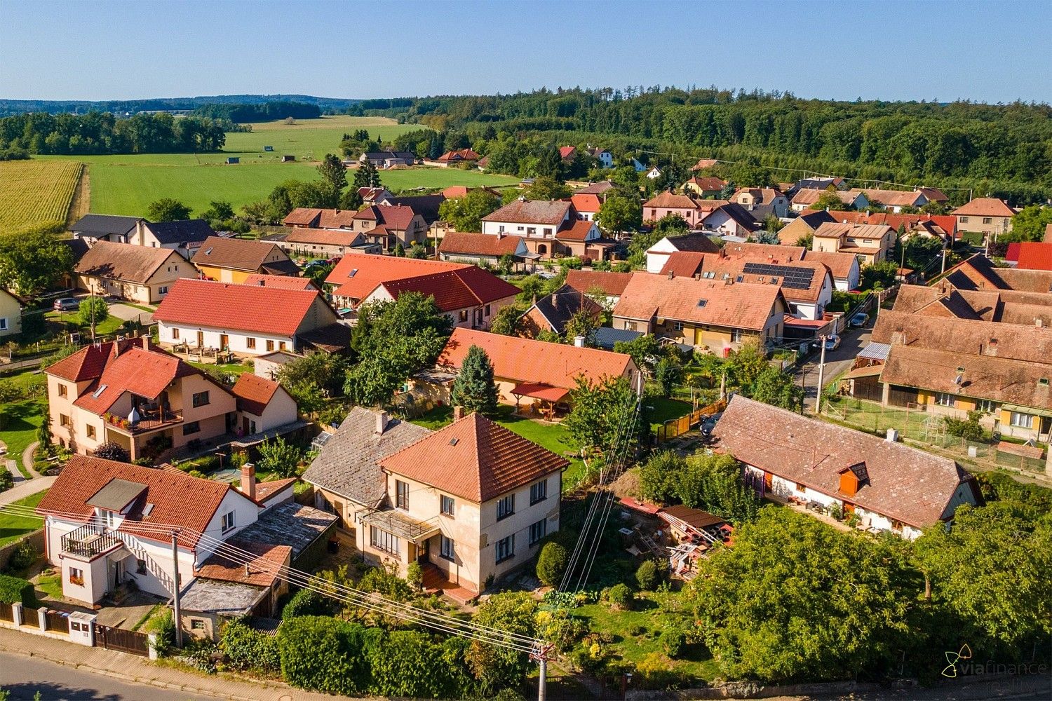 Rodinný dům · 175 m² · Heřmanův Městec - Chotěnice, okres Chrudim - 4