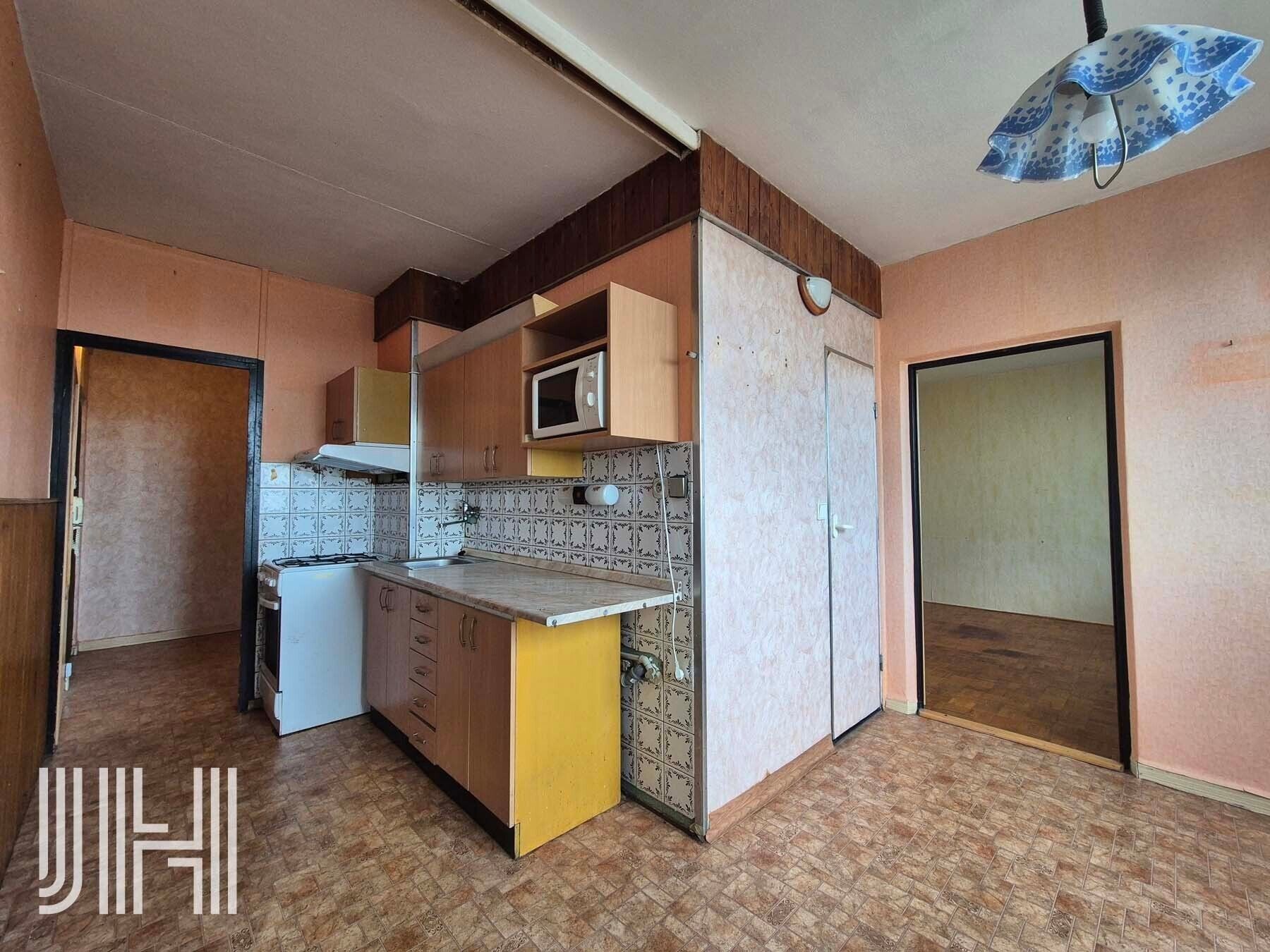 Byt 3+1 · 70 m² · Dolní  , Prostějov - 4