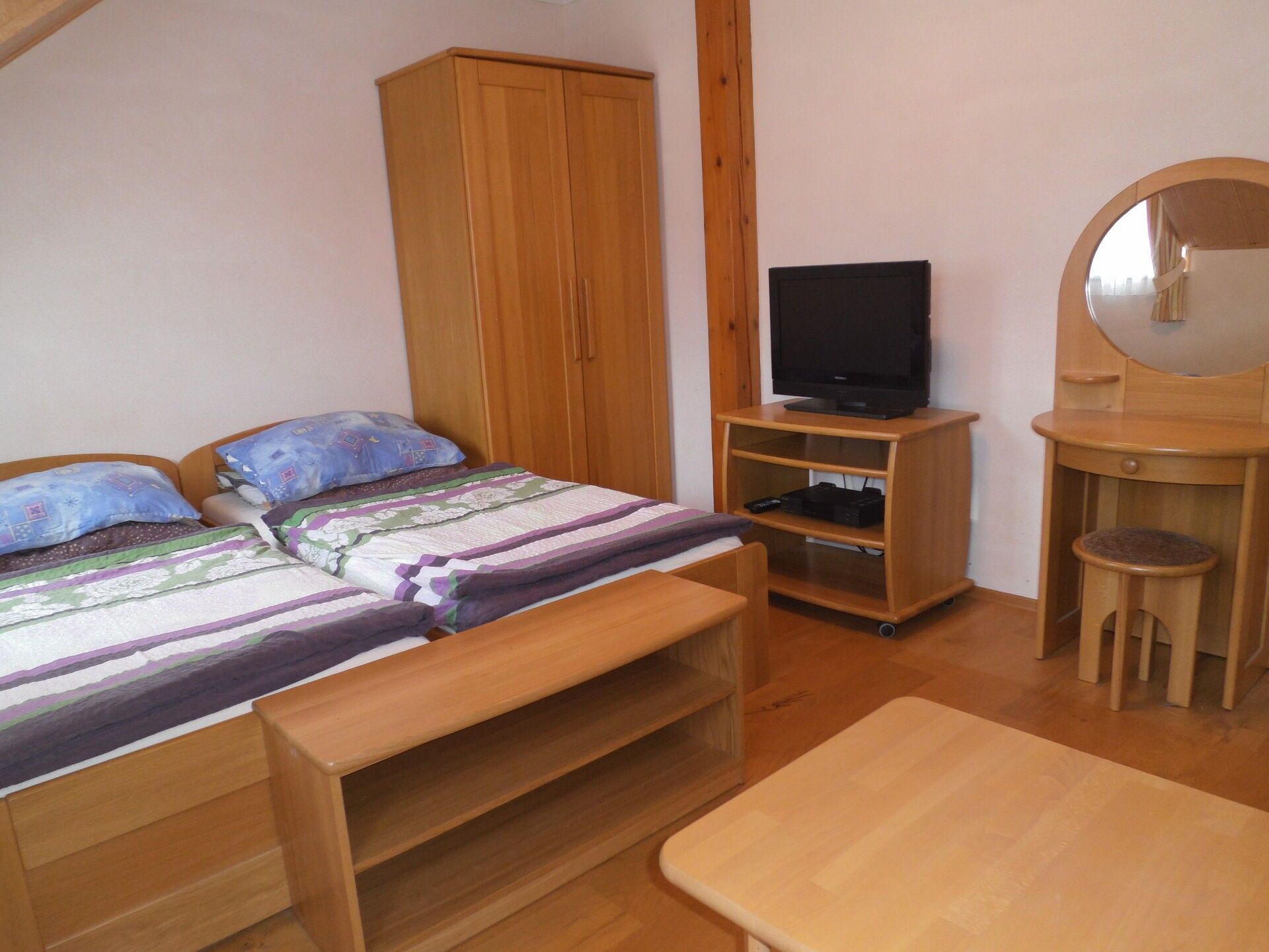 Byt 1+kk · 23 m² · Studentská, Karlovy Vary - 3