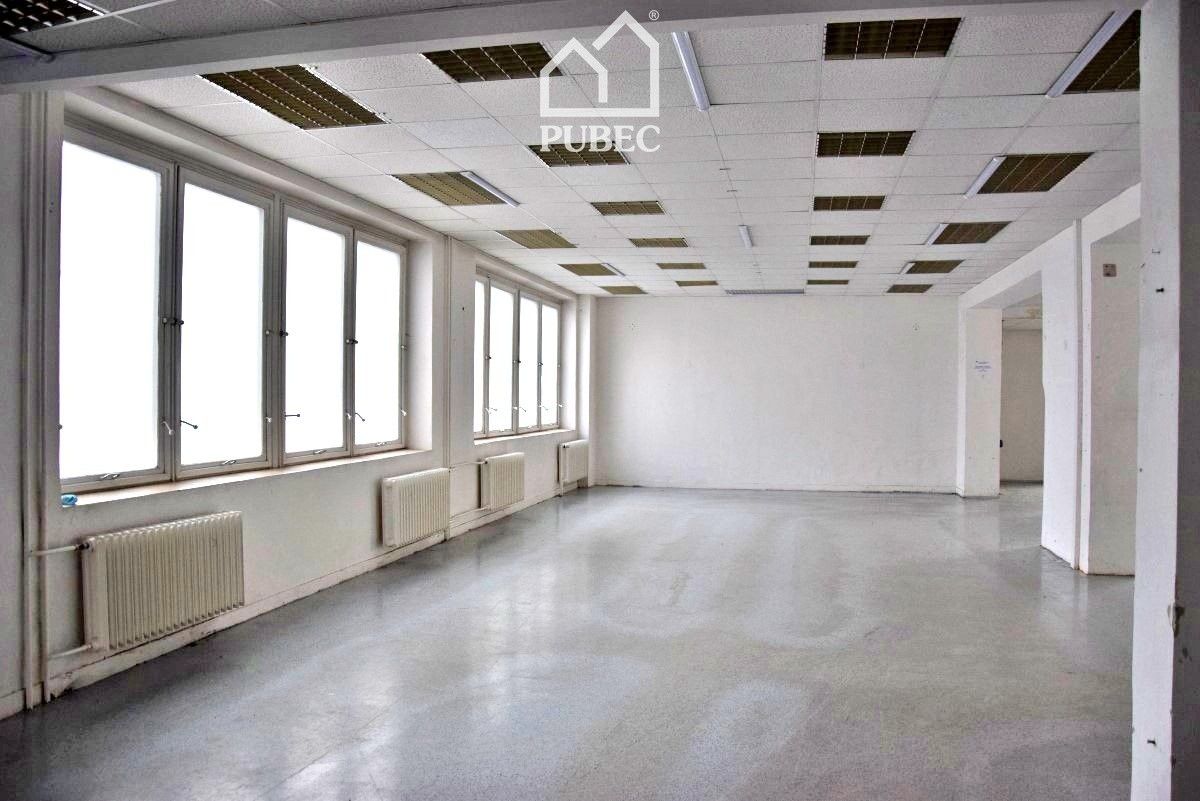 Obchodní prostory · 254 m² · K. H. Borovského, Tachov - 4