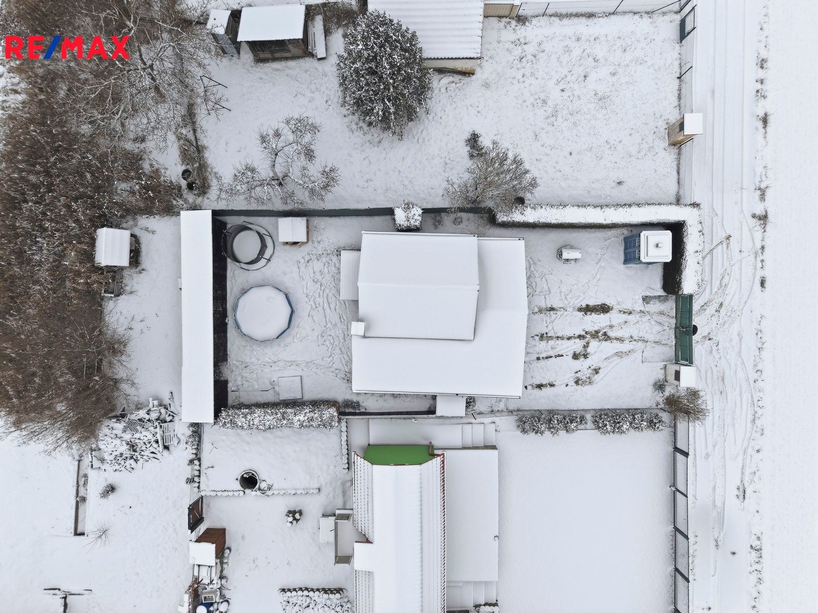 Prodej chata - Křimice, Plzeň, 17 m²