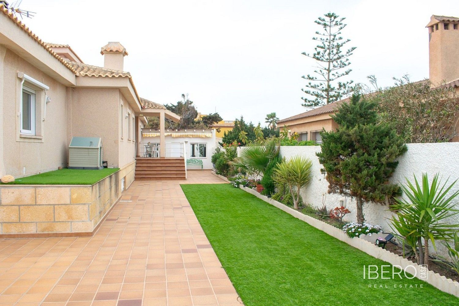 Rodinný dům · 521 m² · La Manga Del Mar Menor, ES - 3