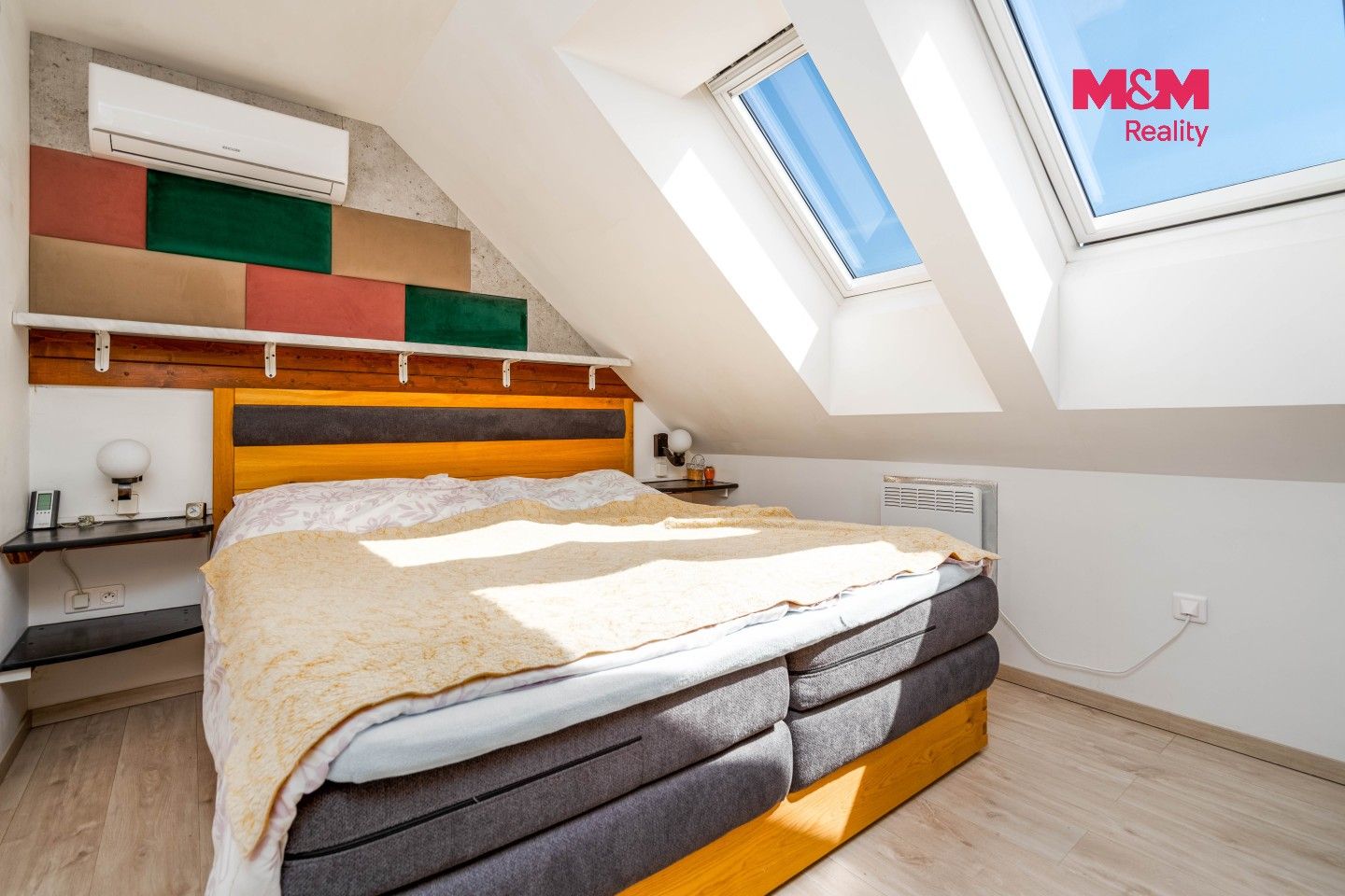 Byt 3+kk · 102 m² · Rodov, Smiřice - 4