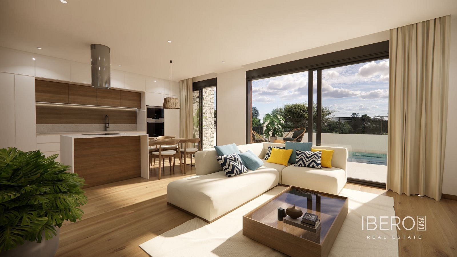 Prodej rodinný dům - Dolores, ES, 143 m² - 2