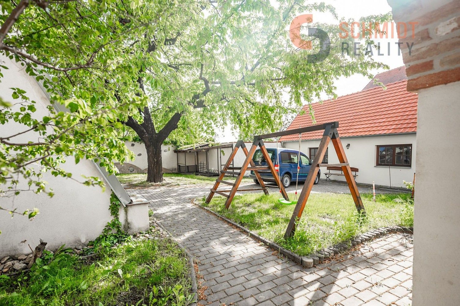 Rodinný dům · 596 m² · Mikulov, okres Břeclav, Jihomoravský kraj - 3